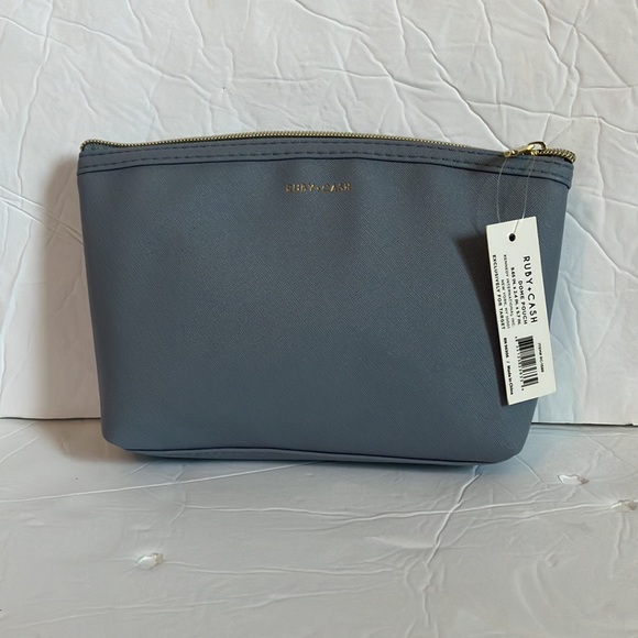 🆕 Ruby and cash luxe some pouch - Picture 3 of 8